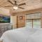 Enchanted Bungalow, Pickleball Court, Creek, WIFI, Mountain Views, Starting at 69