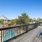 Crystal Gem With Pool And Beach Chair Setup - ديستين