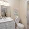 Luxury 3 Bed 2 Bath 1st Floor Condo Near Beach