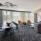 Courtyard by Marriott Philadelphia South at The Navy Yard - Philadelphia