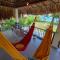 Deluxe Family Suite - In front of the sea