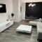 Modern Luxury Private Suite