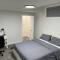Modern Luxury Private Suite