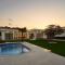Quiet House villa - Hatta