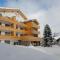 Elite Alpine Lodge - Apart & Breakfast - Saas-Fee