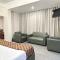 Nexstay Kassaba Inn