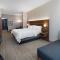 Holiday Inn Express Hotel & Suites Talladega, an IHG Hotel