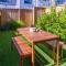 Gloucester Street Gem- 1 Bed 1 Bath - Christchurch