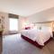 Hampton Inn and Suites Fayetteville, NC
