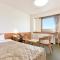 Kitami Plaza Hotel