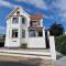 Villa Dageraad - De Panne