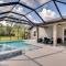 Palm Coast Family Retreat with Private Pool!