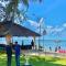 Marjoly Beach Resort - Teluk Bakau