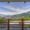 Chalet Snowfall - jacuzzi - views