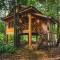 Tree House Bungalows - Ostrov Koh Rong