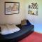 Charmant appart style chalet, simple et soigné - 大博尔南