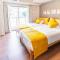 Shinkou House UE - Newly Built Secure and Hypoallergenic