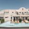 West East Suites - Imerovigli