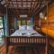 Tree House Bungalows - Koh Rong