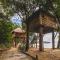 Tree House Bungalows - Koh Rong Island