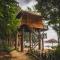 Tree House Bungalows - Ostrov Koh Rong