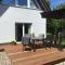 Ferienhaus Strandnah