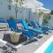 Jasmine Suites Poolhouse Rhodos - Koskinou