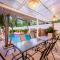 Majestic Residence Pool Villa 4 Bedrooms Private Beach