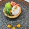 Seven Secrets by Hanging Gardens - Senggigi
