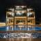 Villa Elysium Park & SPA