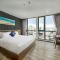 Jolia Hotel Danang Beach