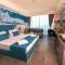 Crystal Centro Pearl Collection - Ultimate All Inclusive
