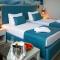 Crystal Centro Pearl Collection - Ultimate All Inclusive