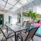 Majestic Residence Pool Villa 4 Bedrooms Private Beach