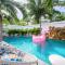 Majestic Residence Pool Villa 4 Bedrooms Private Beach - Южная Паттайя