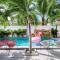 Majestic Residence Pool Villa 4 Bedrooms Private Beach
