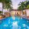 Majestic Residence Pool Villa 4 Bedrooms Private Beach - Южная Паттайя