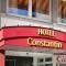 Self-Check-In Hotel Constantin