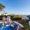 Villa Nayade - Cala en Blanes