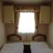 Northshore: Salisbury NS:- 8 Berth, 3 bedrooms