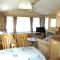 Northshore: Salisbury NS:- 8 Berth, 3 bedrooms
