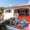 Villa Nayade