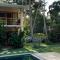 The Nook RESORT