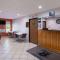 Super 8 by Wyndham Mattoon