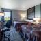 Super 8 by Wyndham Mattoon - Mattoon