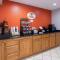 Super 8 by Wyndham Mattoon - Mattoon