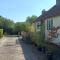 Millfields cottage and garden - Goxhill