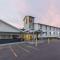 Super 8 by Wyndham Belgrade/Bozeman Airport