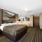 Super 8 by Wyndham Belgrade/Bozeman Airport
