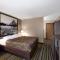 Super 8 by Wyndham Belgrade/Bozeman Airport